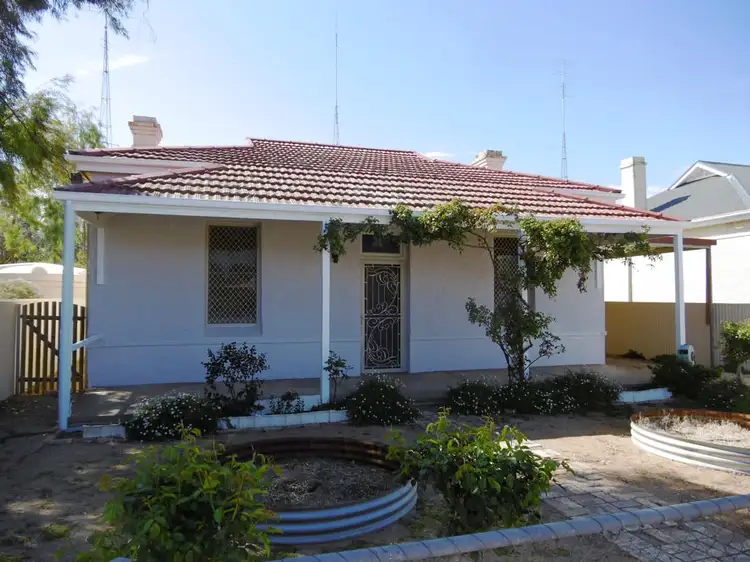 Main view of Homely house listing, 26 Ebenezer Street, Jamestown SA 5491