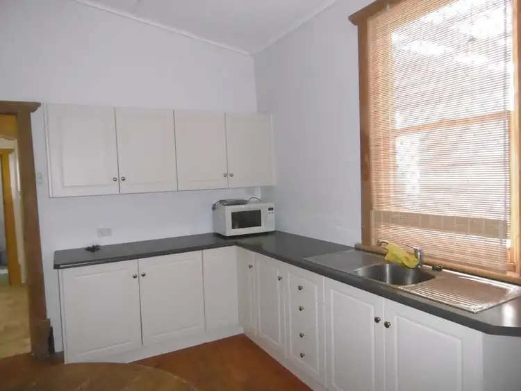 Second view of Homely house listing, 26 Ebenezer Street, Jamestown SA 5491