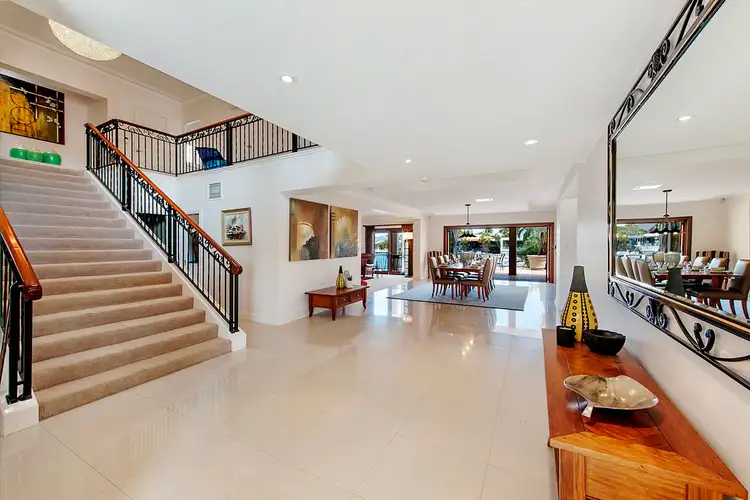 Fifth view of Homely house listing, 64 Commodore Drive, Paradise Waters QLD 4217