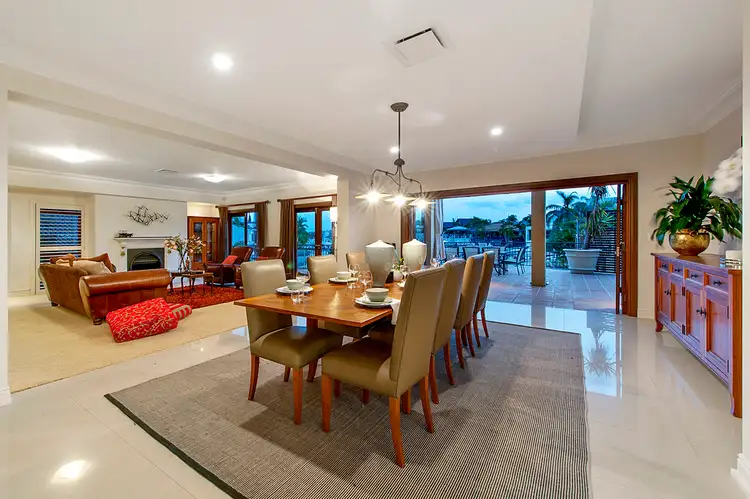 Sixth view of Homely house listing, 64 Commodore Drive, Paradise Waters QLD 4217