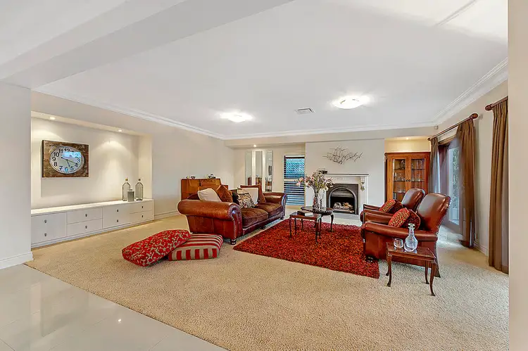 Seventh view of Homely house listing, 64 Commodore Drive, Paradise Waters QLD 4217