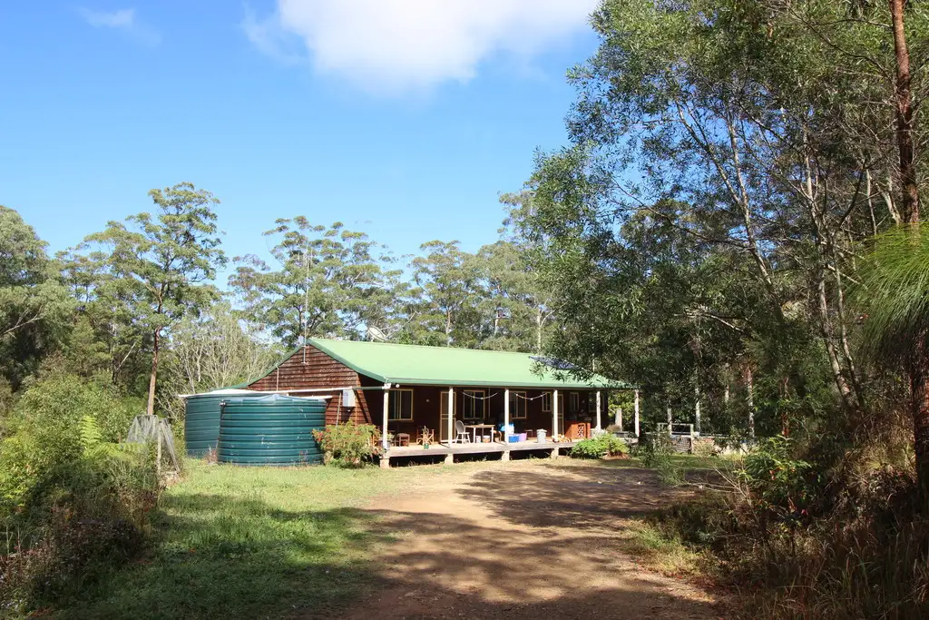 Main view of Homely rural property listing, Address available on request