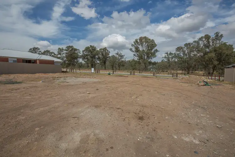 93 - lot 705 Triton Boulavard, North Rothbury NSW 2335