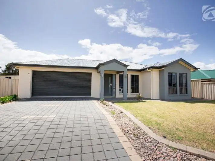 Main view of Homely house listing, 16 JUBILEE CRESCENT, Naracoorte SA 5271