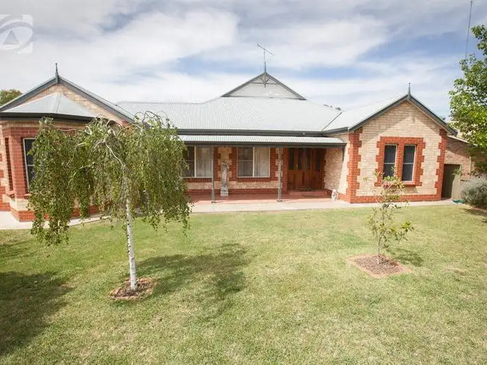 Main view of Homely house listing, 39 MEMORIAL DRIVE, Naracoorte SA 5271