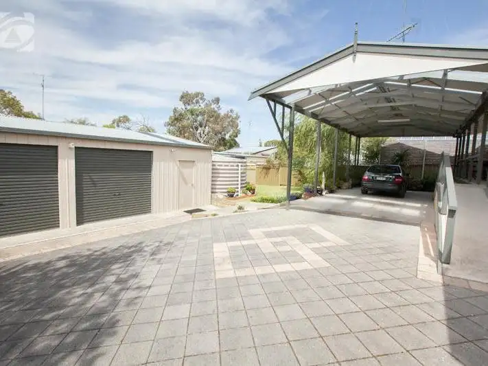 Second view of Homely house listing, 39 MEMORIAL DRIVE, Naracoorte SA 5271