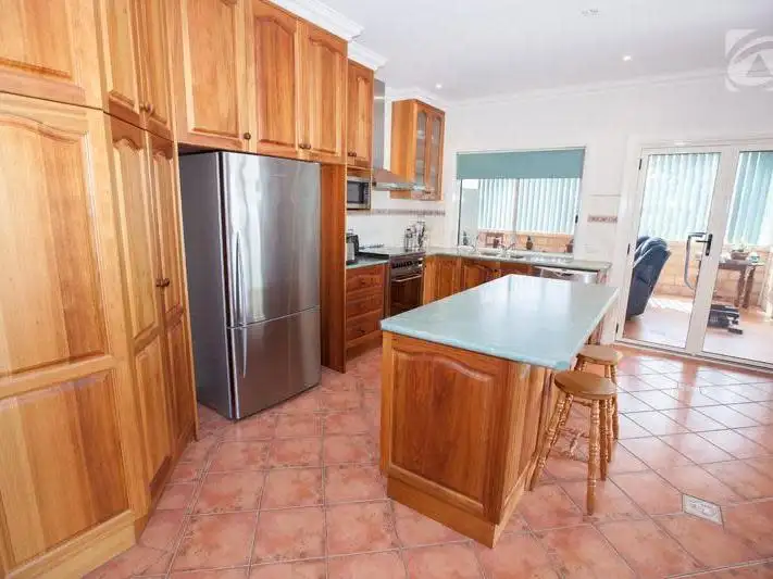 Third view of Homely house listing, 39 MEMORIAL DRIVE, Naracoorte SA 5271
