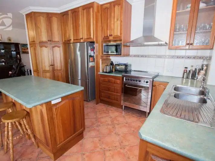 Fourth view of Homely house listing, 39 MEMORIAL DRIVE, Naracoorte SA 5271