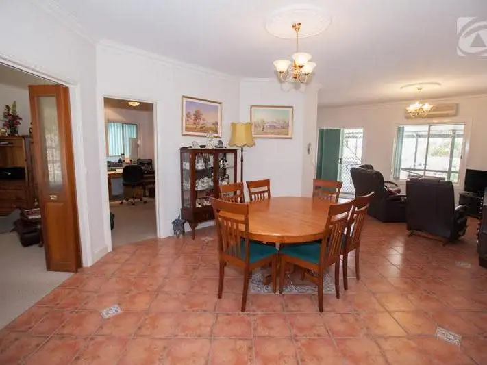 Fifth view of Homely house listing, 39 MEMORIAL DRIVE, Naracoorte SA 5271