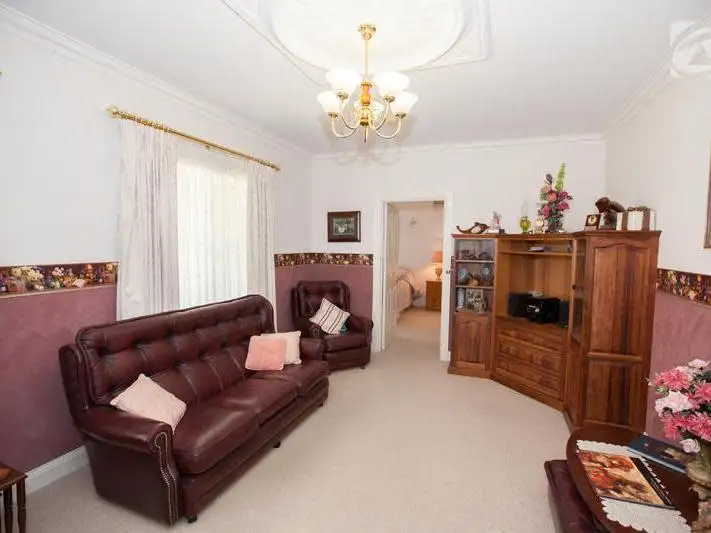 Sixth view of Homely house listing, 39 MEMORIAL DRIVE, Naracoorte SA 5271