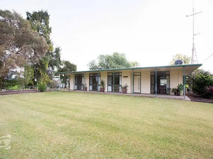 59 ARTHUR STREET, Naracoorte SA 5271