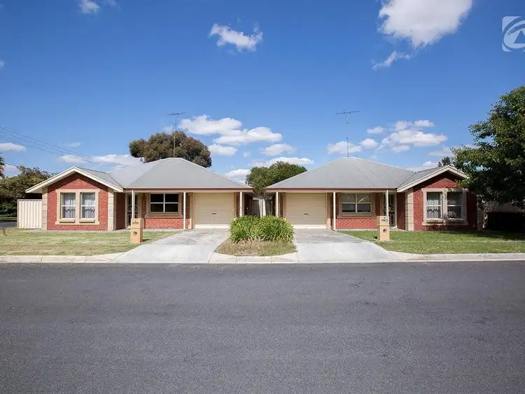 4 & 6 GLOBE STREET, Naracoorte SA 5271