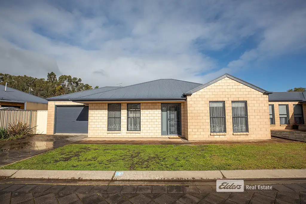 Main view of Homely house listing, 2/6 DAVISON STREET, Naracoorte SA 5271