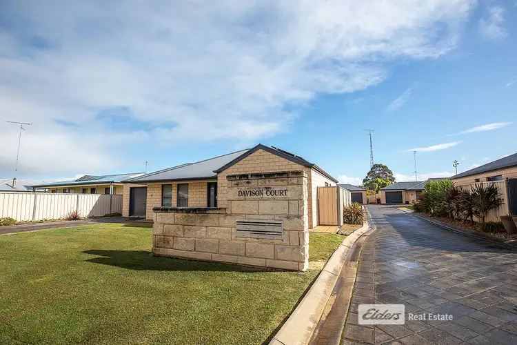 Second view of Homely house listing, 2/6 DAVISON STREET, Naracoorte SA 5271
