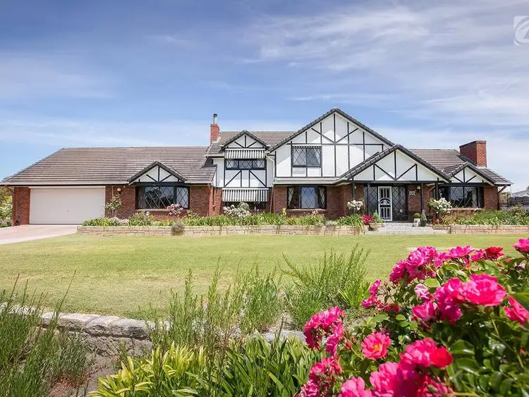133 MACMILLAN ROAD, Naracoorte SA 5271