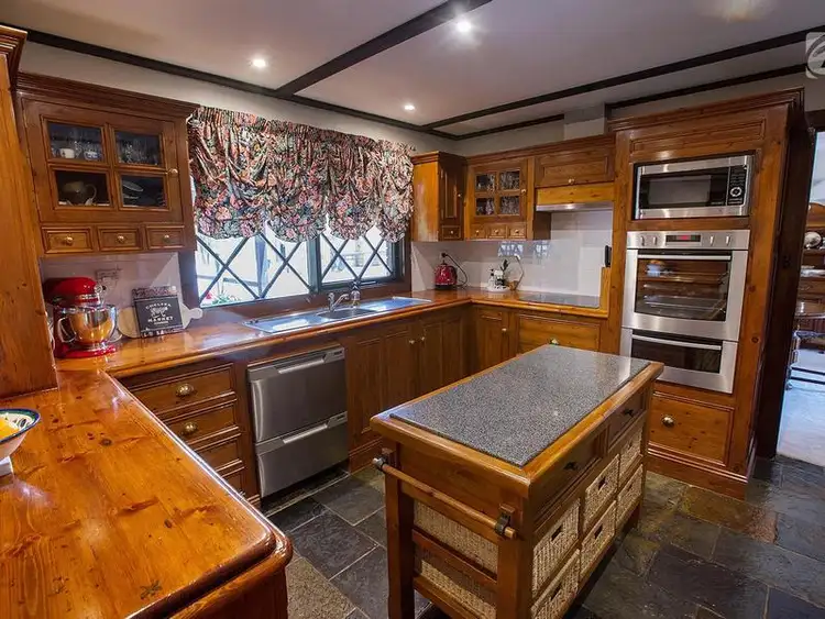 Second view of Homely house listing, 133 MACMILLAN ROAD, Naracoorte SA 5271