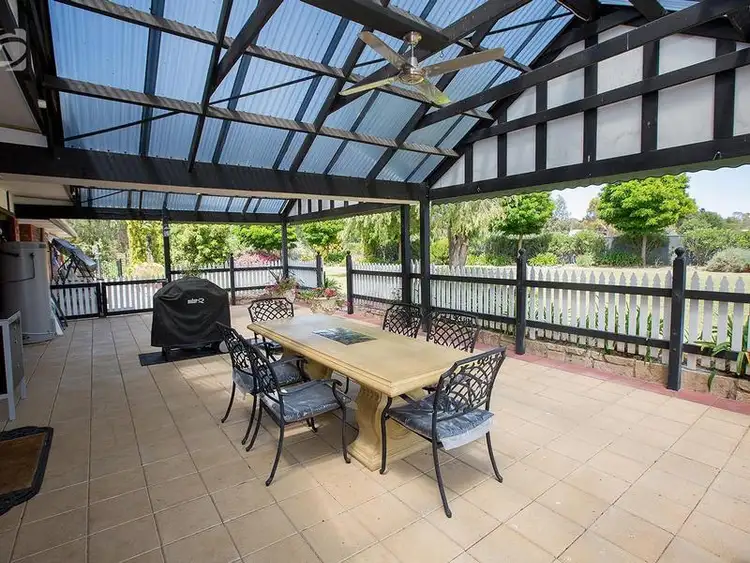 Third view of Homely house listing, 133 MACMILLAN ROAD, Naracoorte SA 5271