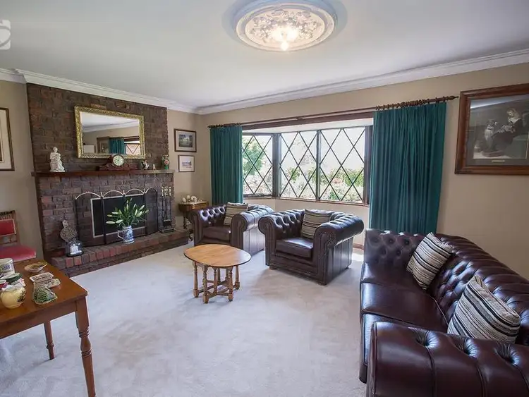 Fifth view of Homely house listing, 133 MACMILLAN ROAD, Naracoorte SA 5271