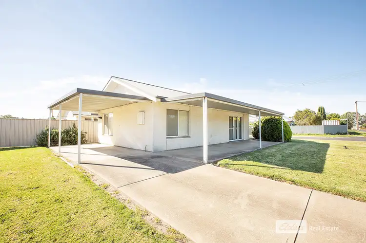 3 HUMPHRIS AVENUE & 5 BARCLAY AVENUE, Naracoorte SA 5271