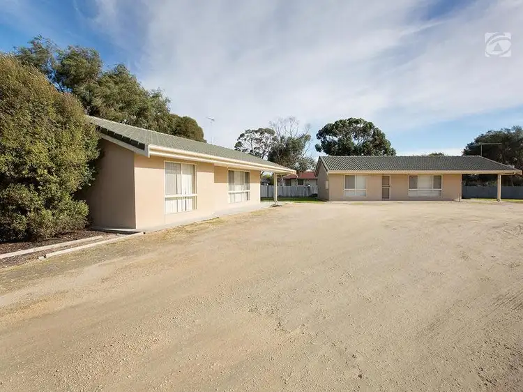 8 & 9 HARDING COURT, Naracoorte SA 5271