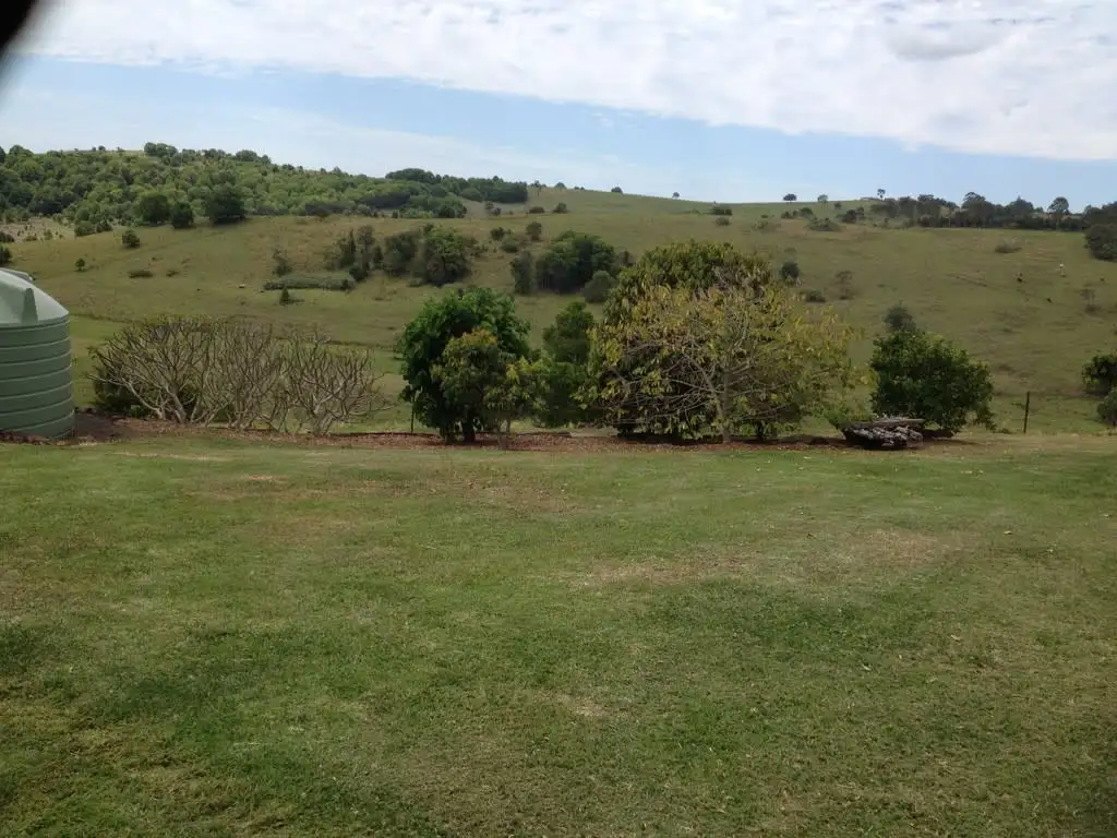 Main view of Homely land listing, 594C Cowlong Road, Mcleans Ridges NSW 2480