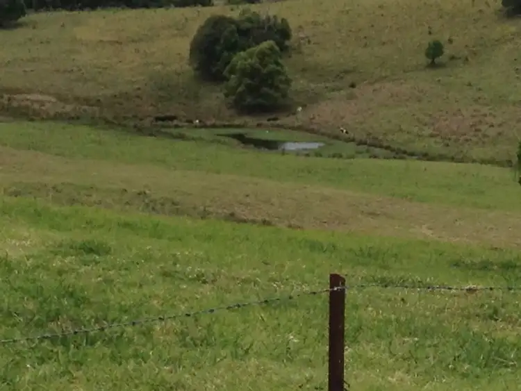 Third view of Homely land listing, 594C Cowlong Road, Mcleans Ridges NSW 2480