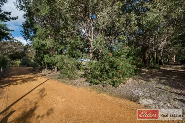 Second view of Homely house listing, 103 Symers Street, Little Grove WA 6330