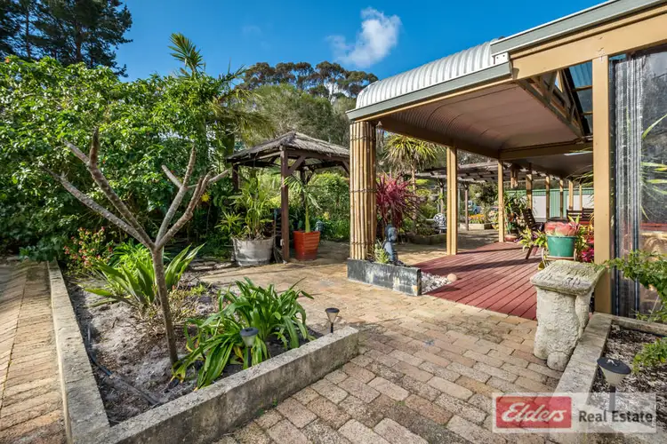 Sixth view of Homely house listing, 103 Symers Street, Little Grove WA 6330