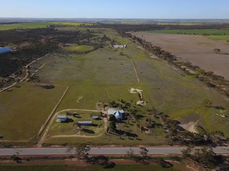 Main view of Homely rural property listing, 197 Main Street, Ardath WA 6419