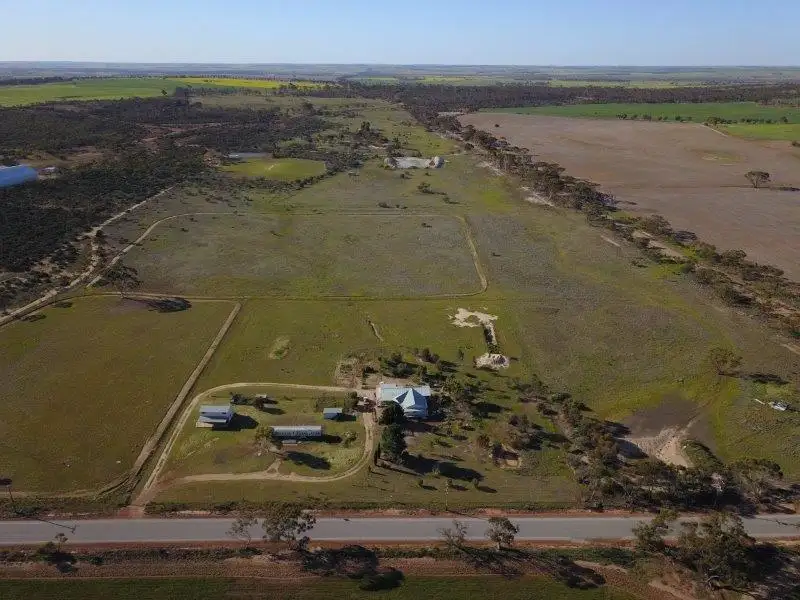 Main view of Homely rural property listing, 197 Main Street, Ardath WA 6419