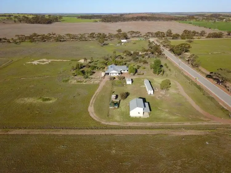 Fourth view of Homely rural property listing, 197 Main Street, Ardath WA 6419