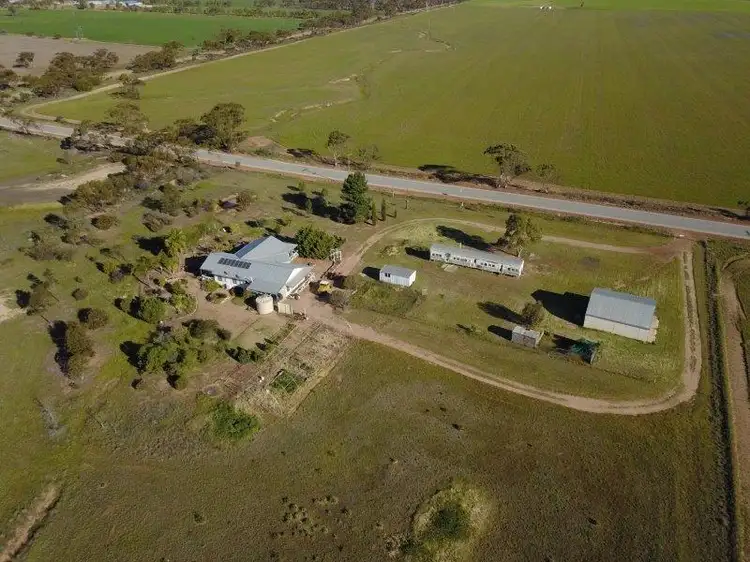 Fifth view of Homely rural property listing, 197 Main Street, Ardath WA 6419