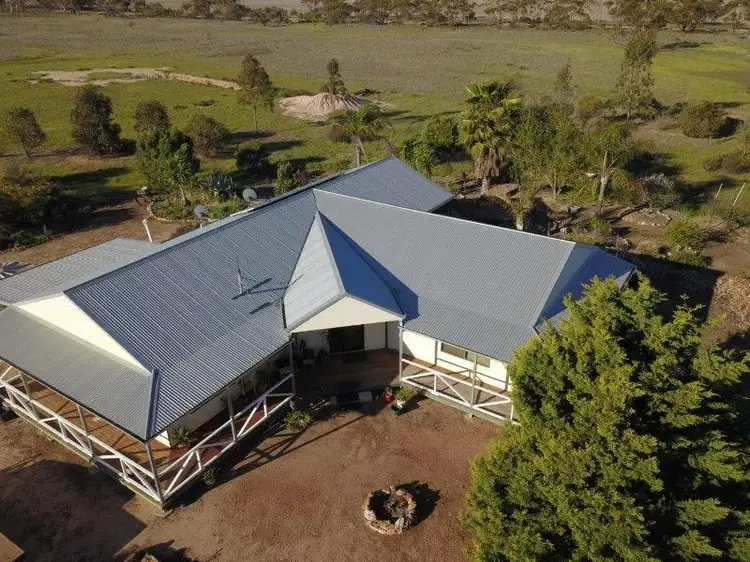 Sixth view of Homely rural property listing, 197 Main Street, Ardath WA 6419