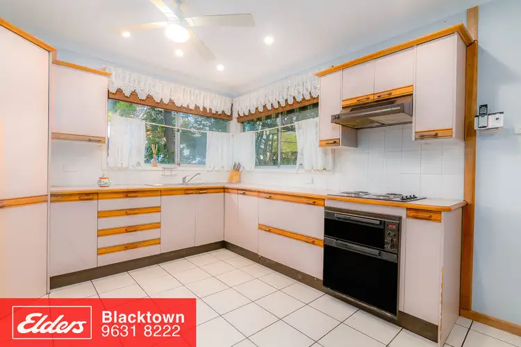 Fifth view of Homely house listing, 93 Eggleton Street, Blacktown NSW 2148