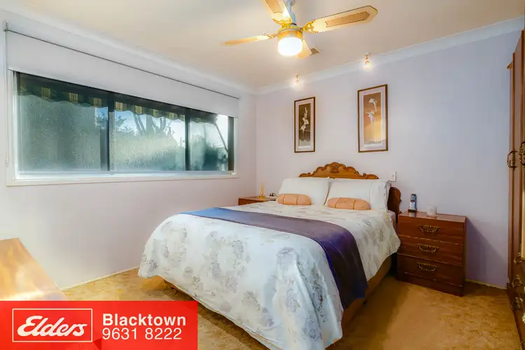 Sixth view of Homely house listing, 93 Eggleton Street, Blacktown NSW 2148