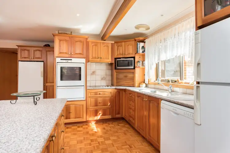 Second view of Homely rural property listing, 1438 Pine Road, Riana TAS 7316
