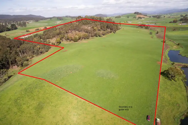 Fourth view of Homely rural property listing, 1438 Pine Road, Riana TAS 7316