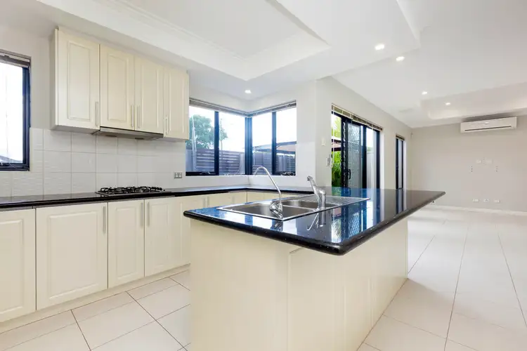 Second view of Homely house listing, 70A Nollamara Ave, Nollamara WA 6061