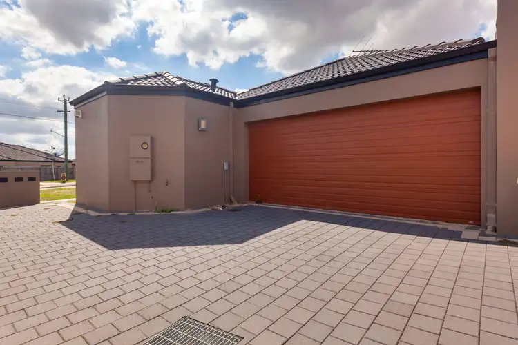 Third view of Homely house listing, 70A Nollamara Ave, Nollamara WA 6061