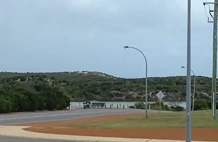 Main view of Homely land listing, 33 Hampshire Drive, Cape Burney WA 6532