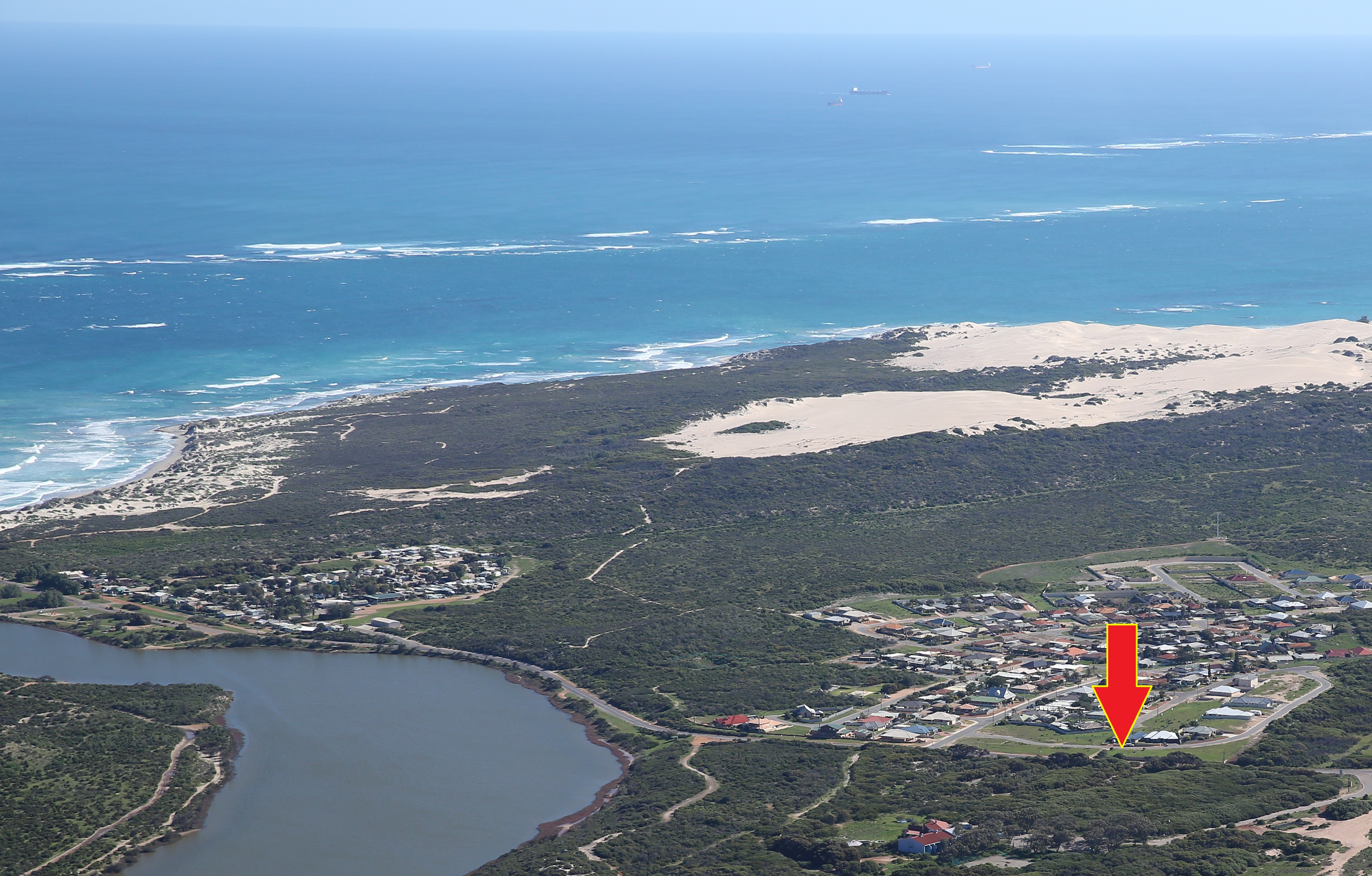 27 Hampshire Drive, Cape Burney WA 6532