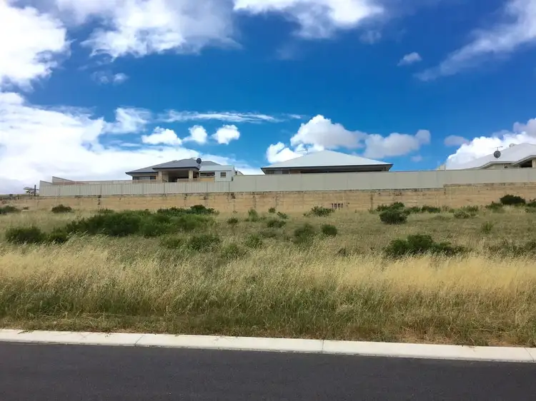 Main view of Homely land listing, 35 Ettrick Court, Cape Burney WA 6532