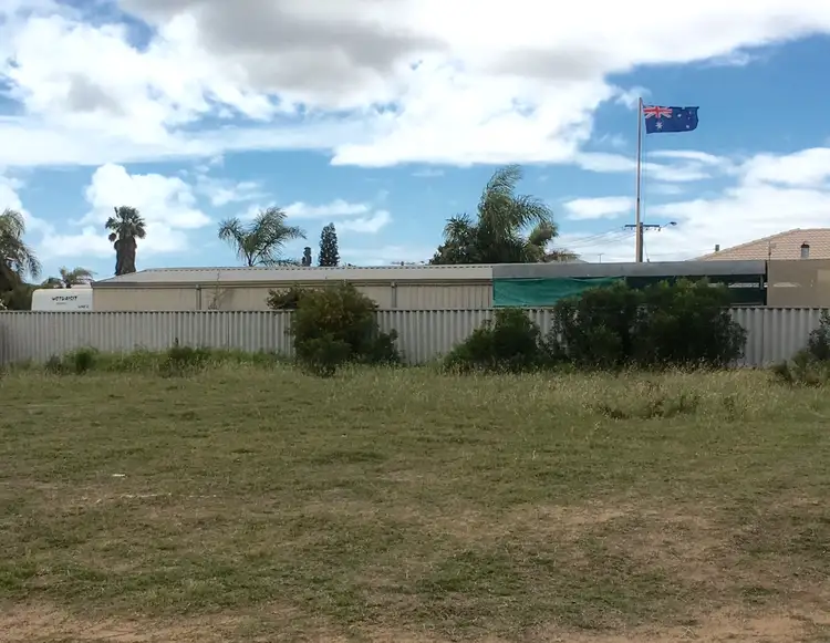 Main view of Homely land listing, 32 Hampshire Drive, Cape Burney WA 6532