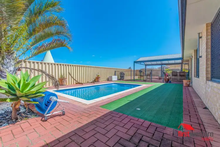 10 Dusart Way, Ashby WA 6065