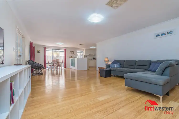 Seventh view of Homely house listing, 10 Dusart Way, Ashby WA 6065