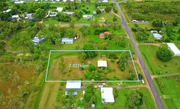 91 Mystic Avenue, Balgal Beach QLD 4816