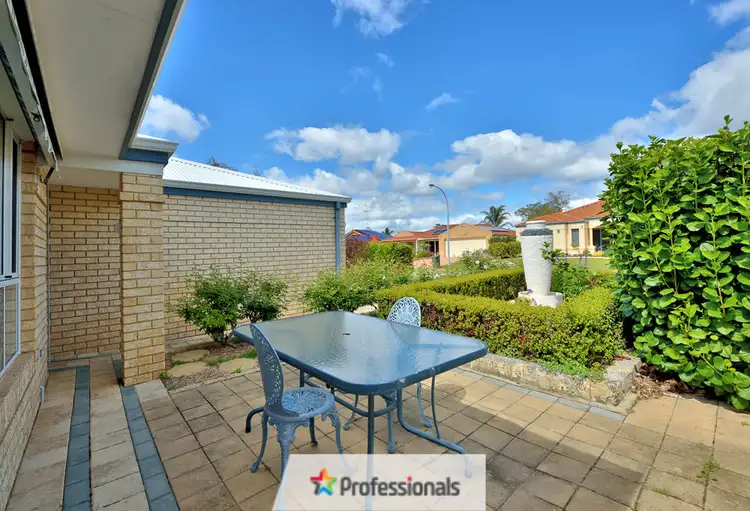 Third view of Homely house listing, 2 Rousham Crescent, Erskine WA 6210