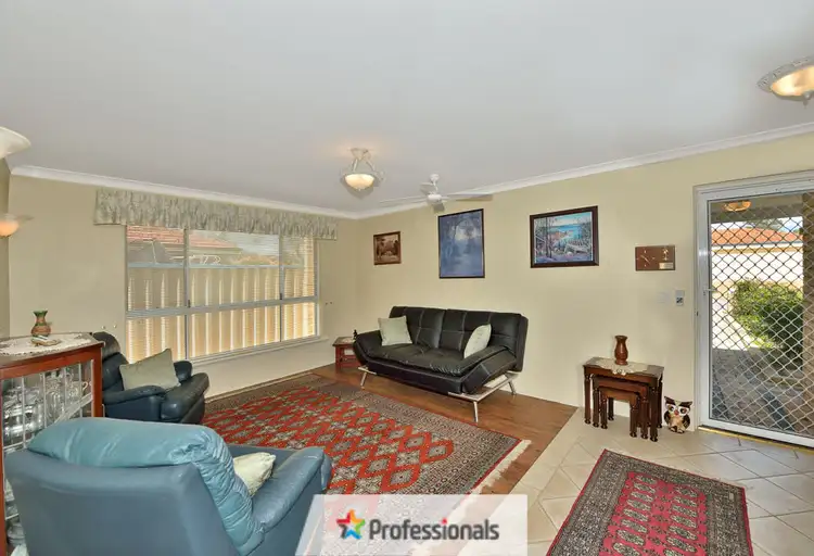 Fifth view of Homely house listing, 2 Rousham Crescent, Erskine WA 6210