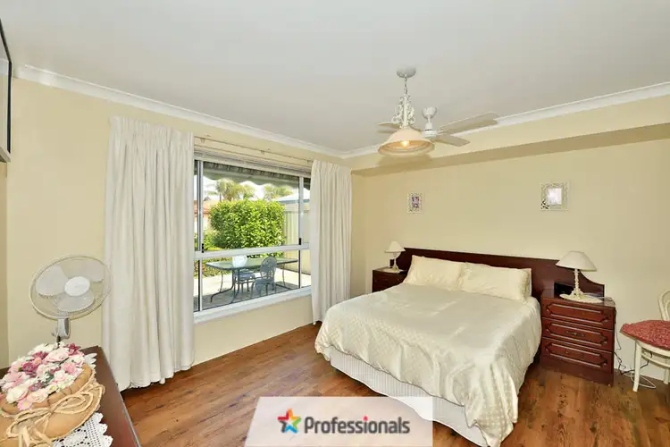 Sixth view of Homely house listing, 2 Rousham Crescent, Erskine WA 6210