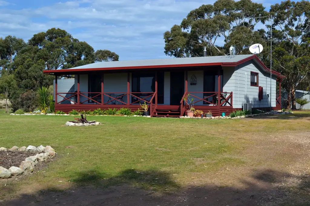 Main view of Homely house listing, 35 Keith Road, Emu Bay SA 5223